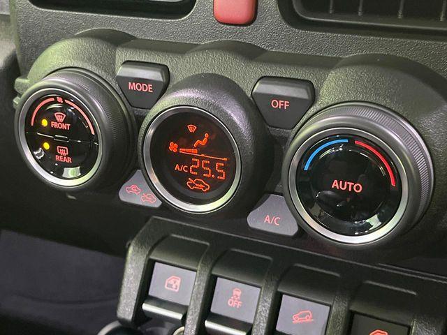 ジムニーシエラ(新潟県長岡市)