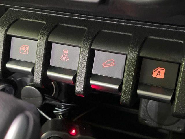 ジムニーシエラ(新潟県長岡市)