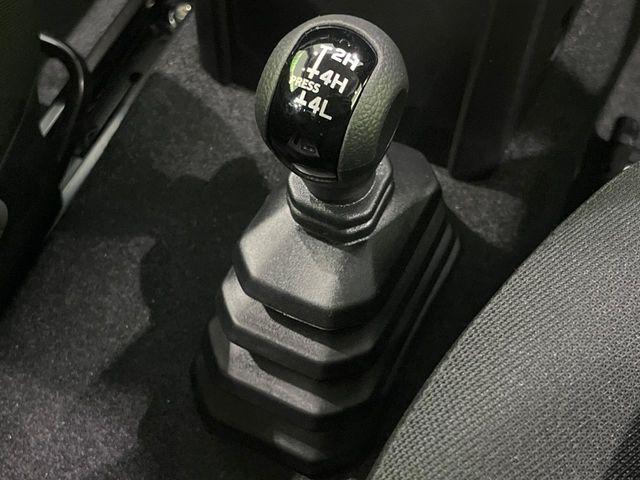 ジムニーシエラ(新潟県長岡市)