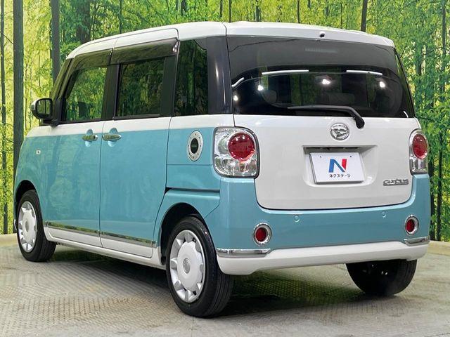 ムーヴキャンバス（新潟県新潟市南区）画像28