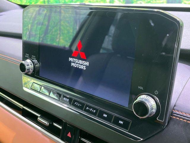 アウトランダーPHEV(新潟県長岡市)