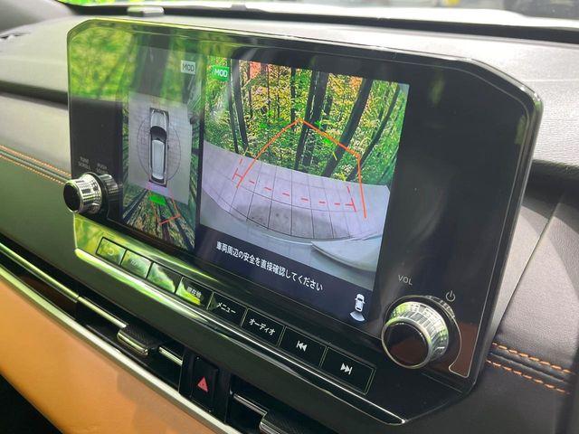 アウトランダーPHEV(新潟県長岡市)