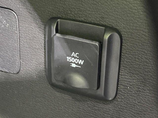 アウトランダーPHEV(新潟県長岡市)