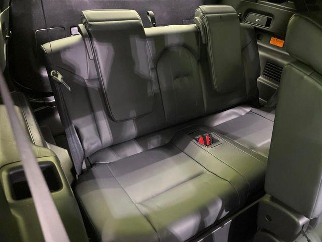 アウトランダーPHEV(新潟県長岡市)