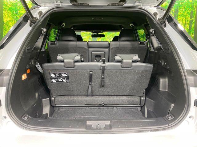 アウトランダーPHEV(新潟県長岡市)