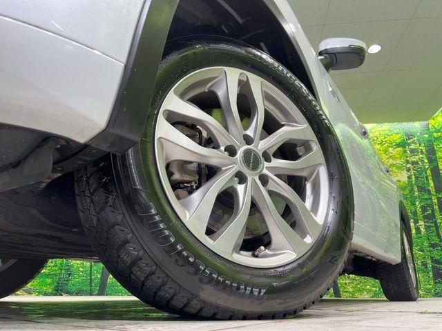 アウトランダーPHEV(新潟県長岡市)