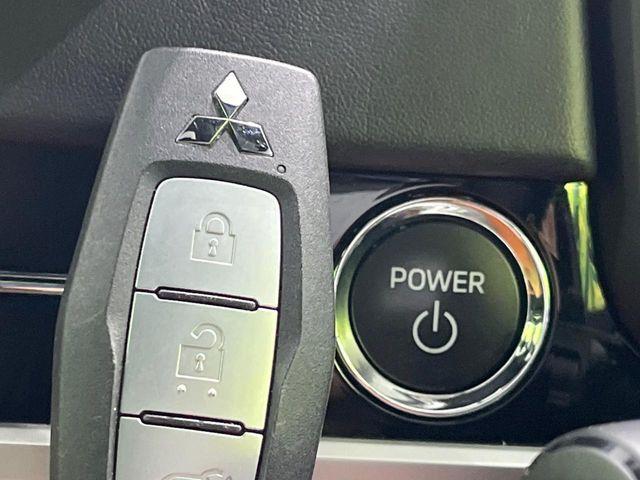 アウトランダーPHEV(新潟県長岡市)