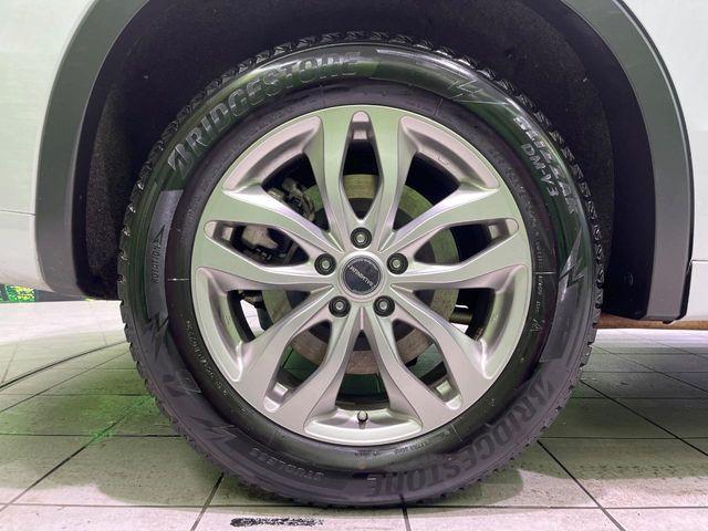 アウトランダーPHEV(新潟県長岡市)