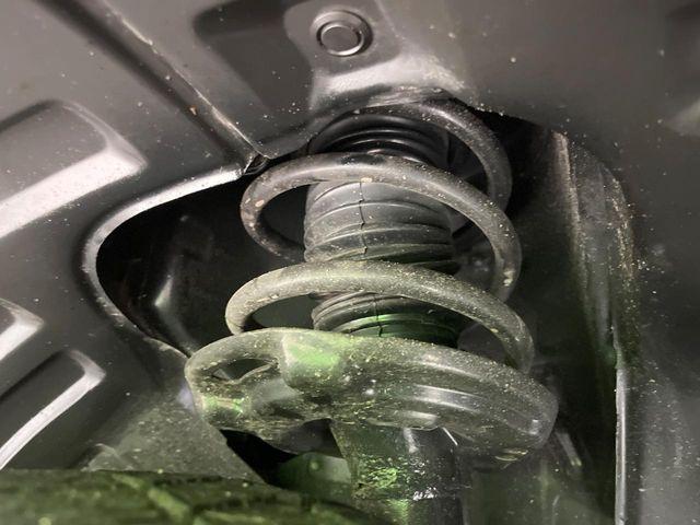 アウトランダーPHEV(新潟県長岡市)