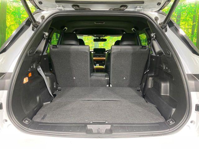 アウトランダーPHEV(新潟県長岡市)