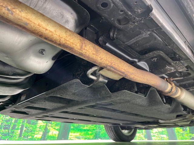 アウトランダーPHEV(新潟県長岡市)