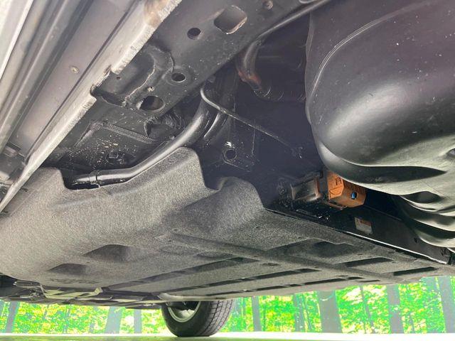 アウトランダーPHEV(新潟県長岡市)