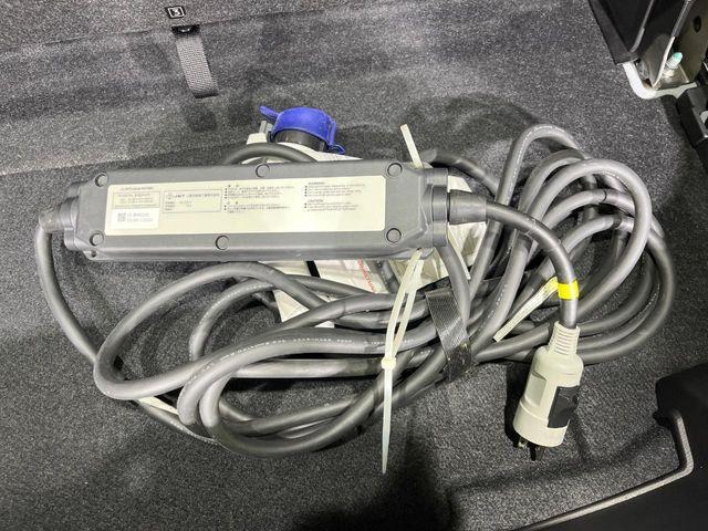 アウトランダーPHEV(新潟県長岡市)