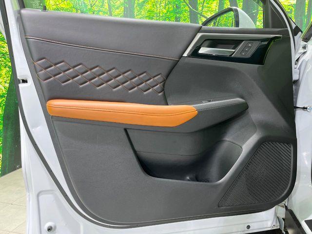 アウトランダーPHEV(新潟県長岡市)