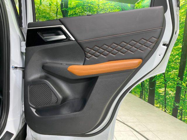 アウトランダーPHEV(新潟県長岡市)