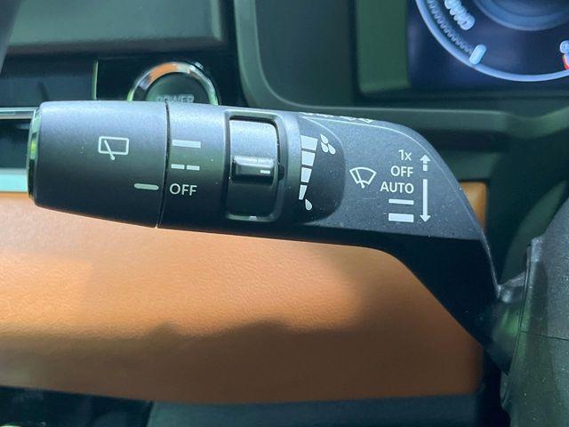 アウトランダーPHEV(新潟県長岡市)