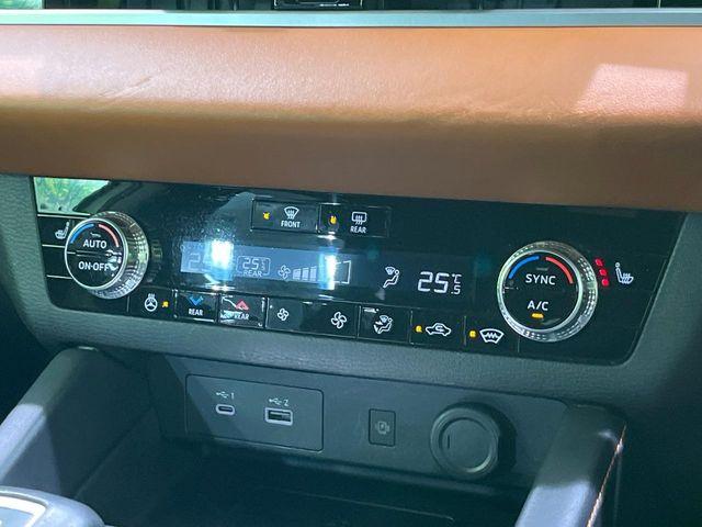 アウトランダーPHEV(新潟県長岡市)