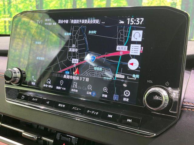 アウトランダーPHEV(新潟県長岡市)