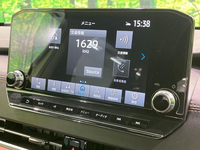 アウトランダーPHEV(新潟県長岡市)