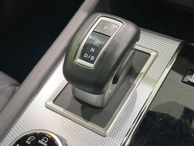 アウトランダーPHEV(新潟県長岡市)