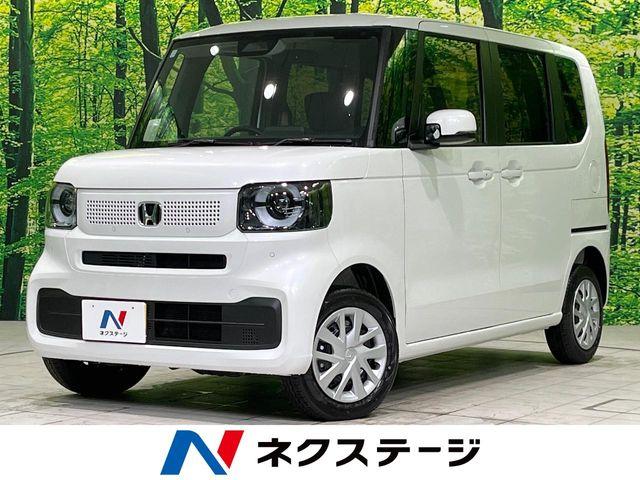 N＿BOX（新潟県長岡市）