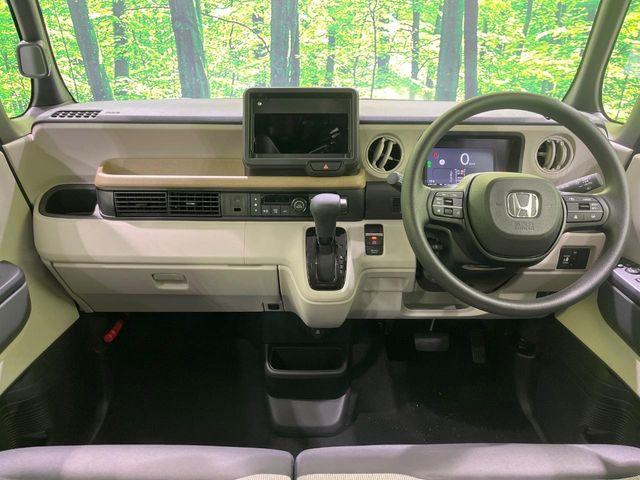 N＿BOX（新潟県長岡市）