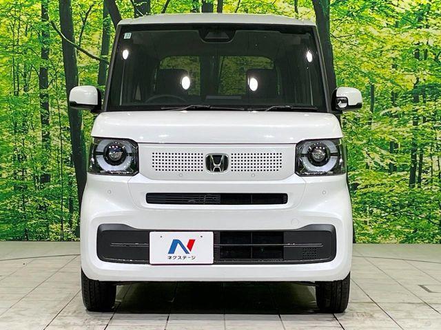 N＿BOX（新潟県長岡市）