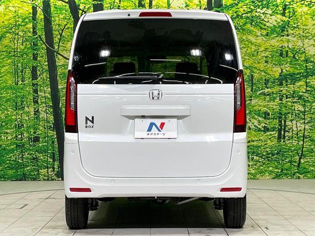 N＿BOX（新潟県長岡市）