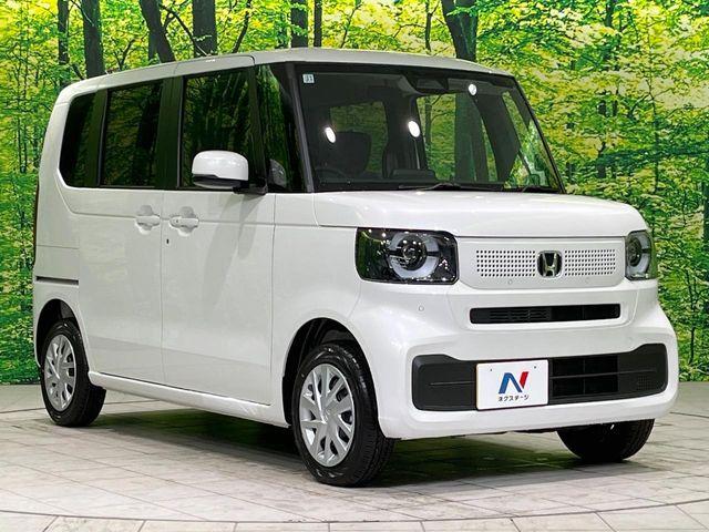 N＿BOX（新潟県長岡市）