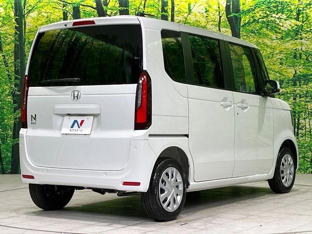 N＿BOX（新潟県長岡市）