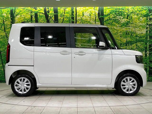 N＿BOX（新潟県長岡市）