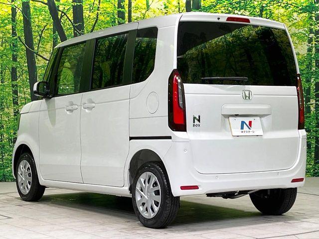 N＿BOX（新潟県長岡市）