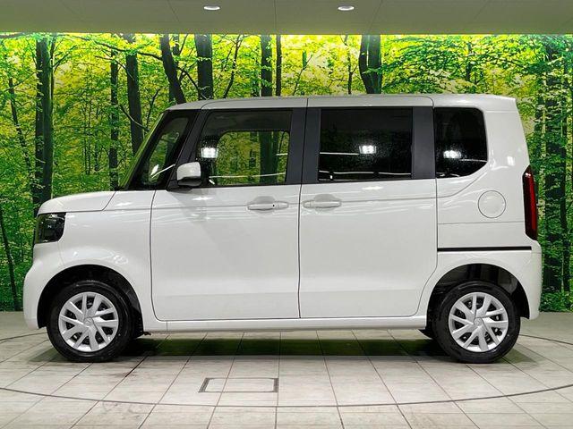 N＿BOX（新潟県長岡市）