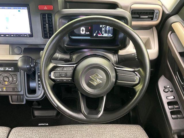 スペーシア(新潟県新潟市東区)