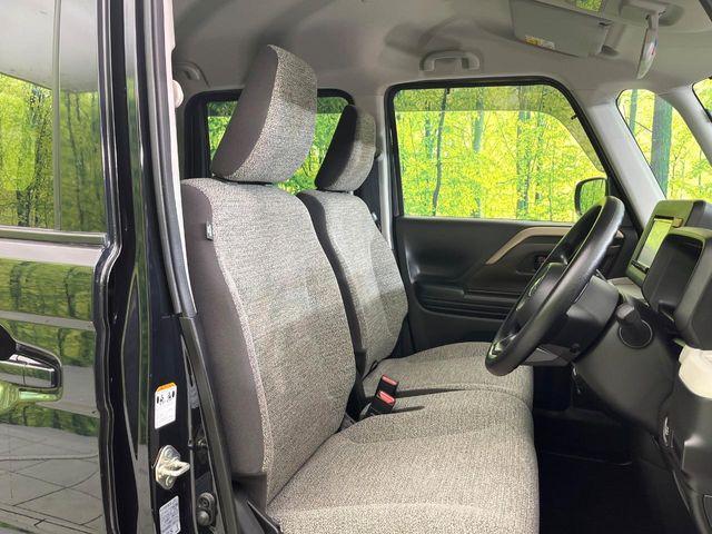 スペーシア(新潟県新潟市東区)