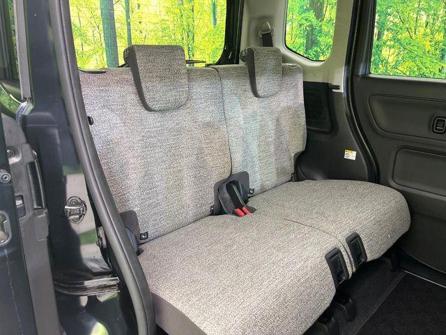 スペーシア(新潟県新潟市東区)