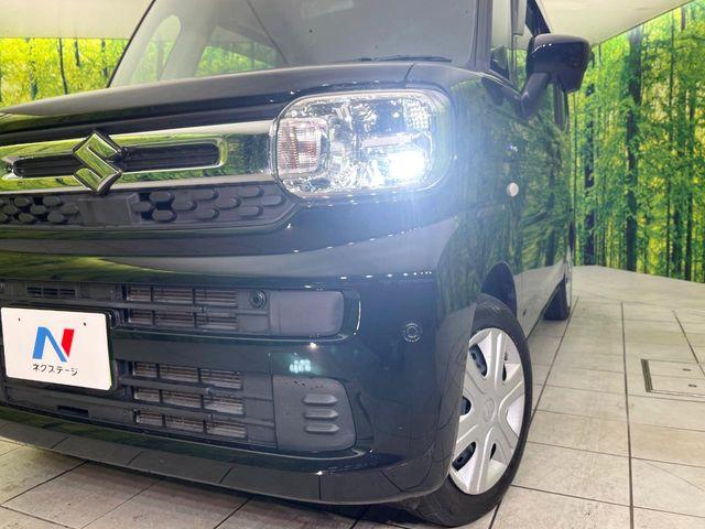 スペーシア(新潟県新潟市東区)