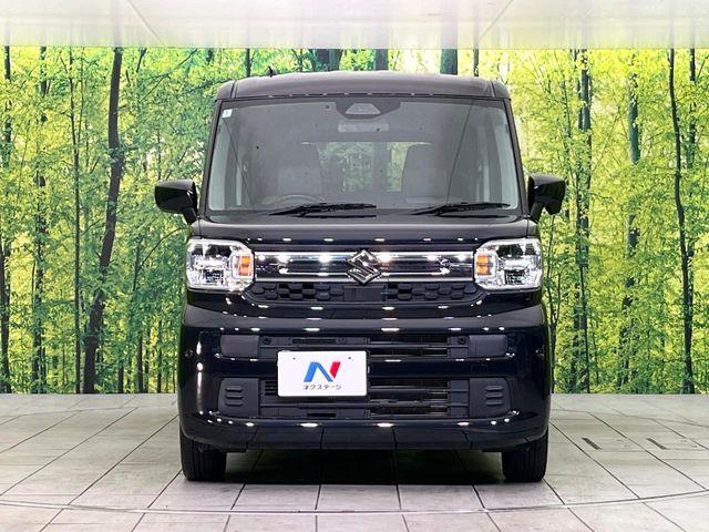 スペーシア(新潟県新潟市東区)