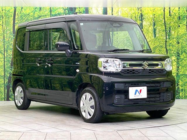 スペーシア(新潟県新潟市東区)