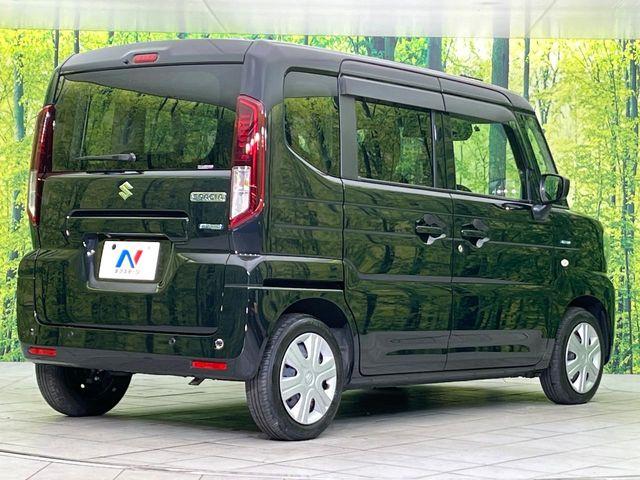 スペーシア(新潟県新潟市東区)