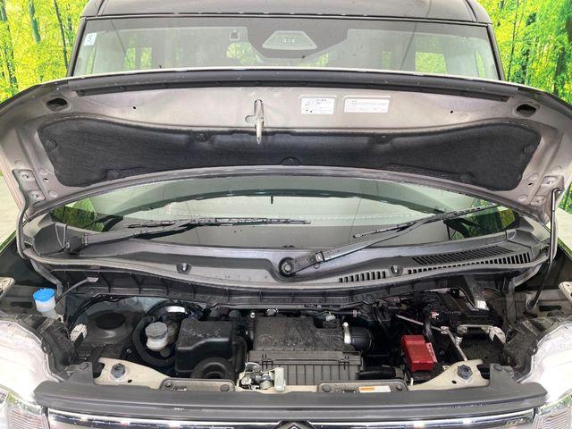 スペーシア(新潟県新潟市東区)