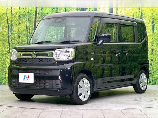 スペーシア(新潟県新潟市東区)