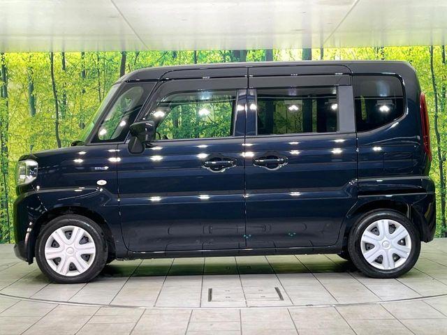 スペーシア(新潟県新潟市東区)