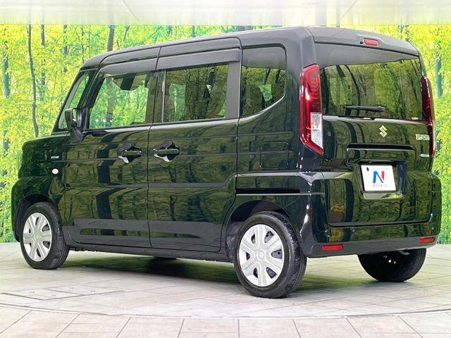 スペーシア(新潟県新潟市東区)