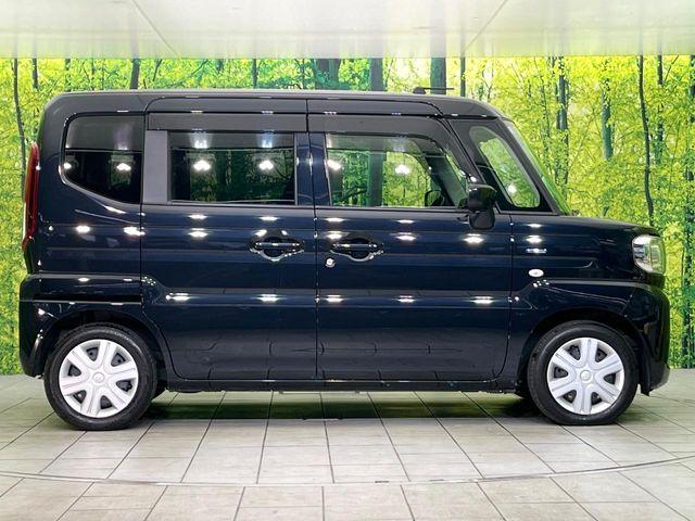 スペーシア(新潟県新潟市東区)