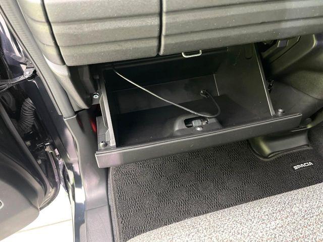 スペーシア(新潟県新潟市東区)