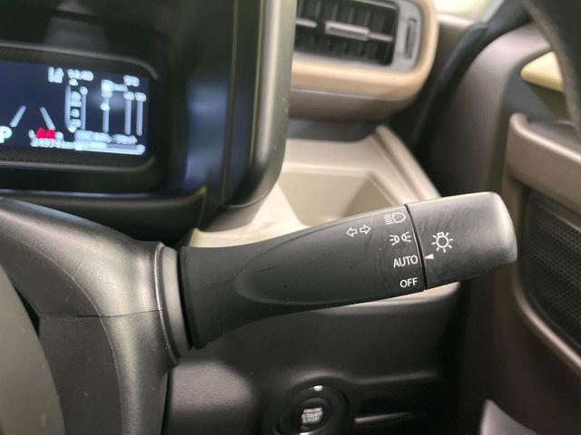 スペーシア(新潟県新潟市東区)