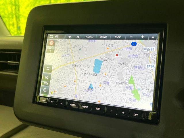 スペーシア(新潟県新潟市東区)