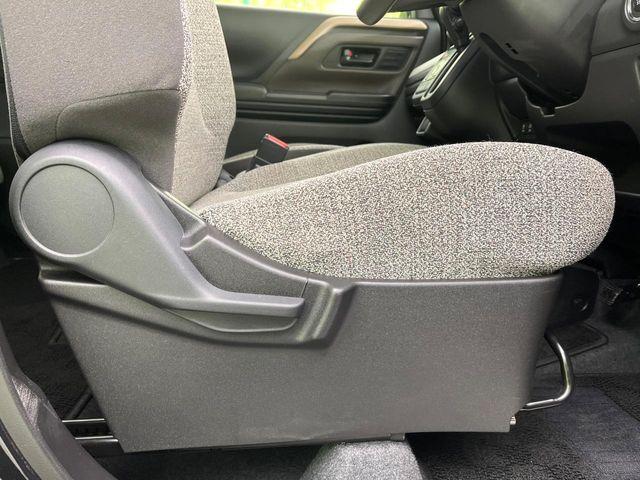 スペーシア(新潟県新潟市東区)