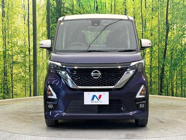 ルークス(新潟県新潟市南区)